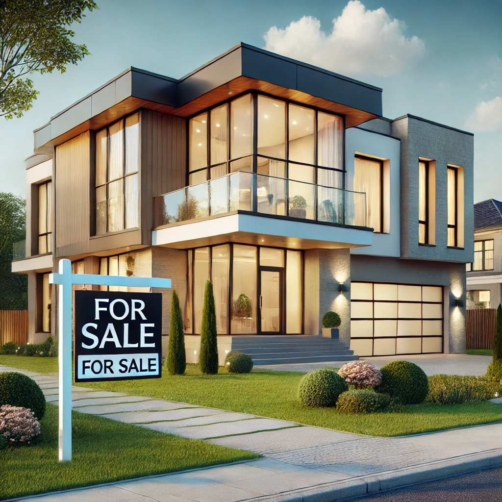 Real Estate