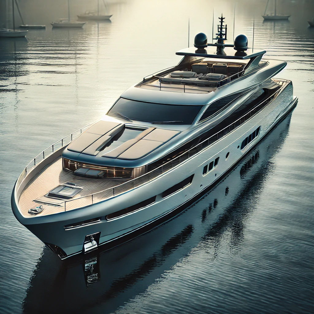 Yachts