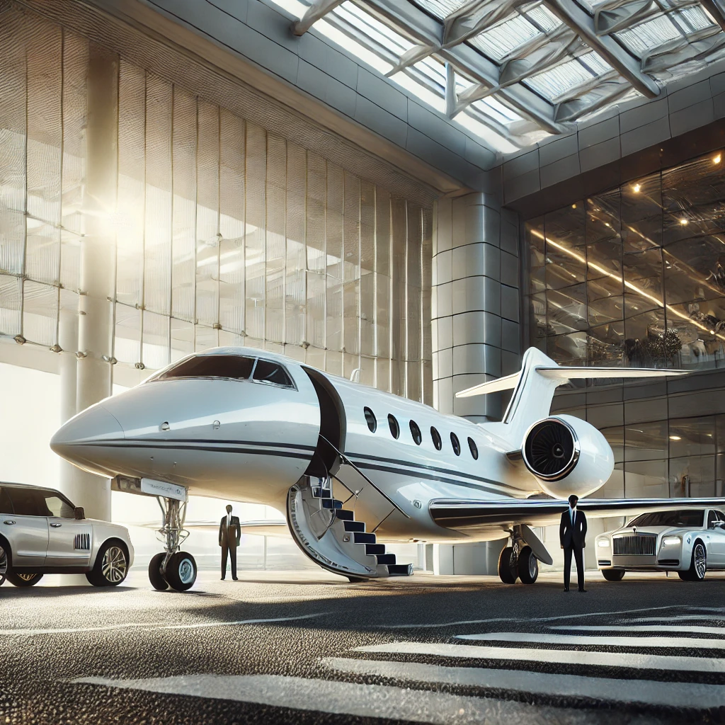 Private Jets