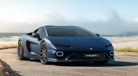 Lamborghini Huracán LP 610-4 - Image 1